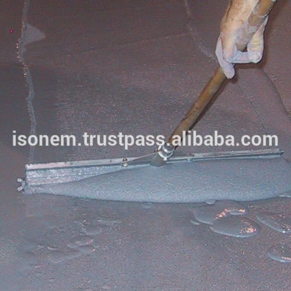 ISONEM EP GROUT MORTAR EPOXY GLUE, GROUT MORTAR, SOLVENT FREE, ENVIRONMENTALLY FRIENDLY