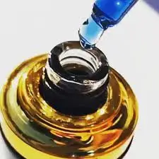 Blue Lotus Absolute Oil Aroma Oil