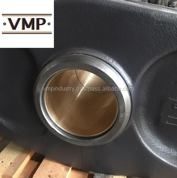 VOE11148124 - Link для колесных погрузчиков L220E L220D-VMP