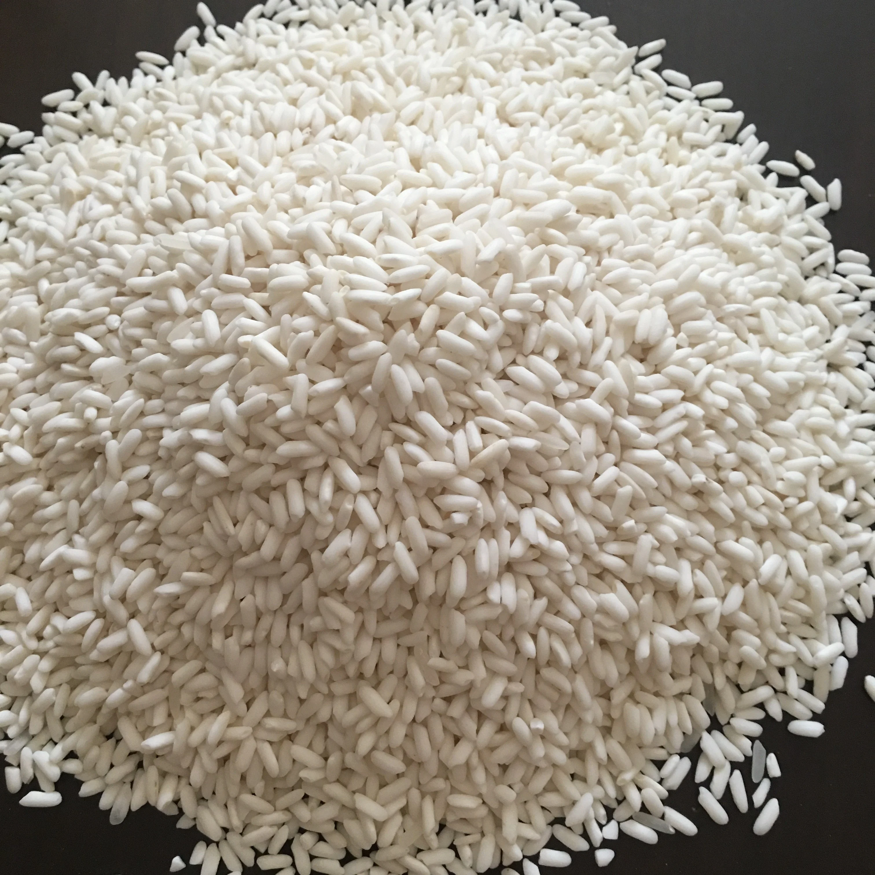 Лидер продаж! Самый дешевый вьетнамский белый клейкий рис новый урожай лучшее качество