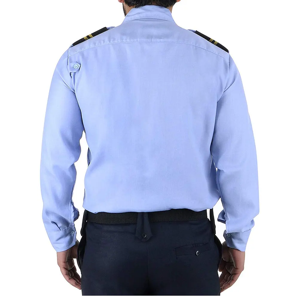 Wholesale security guard uniforms