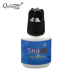 S Sky Glue 5Ml Eyelash Extension Glue Professional Eyelash Extension Adhesive Private Label