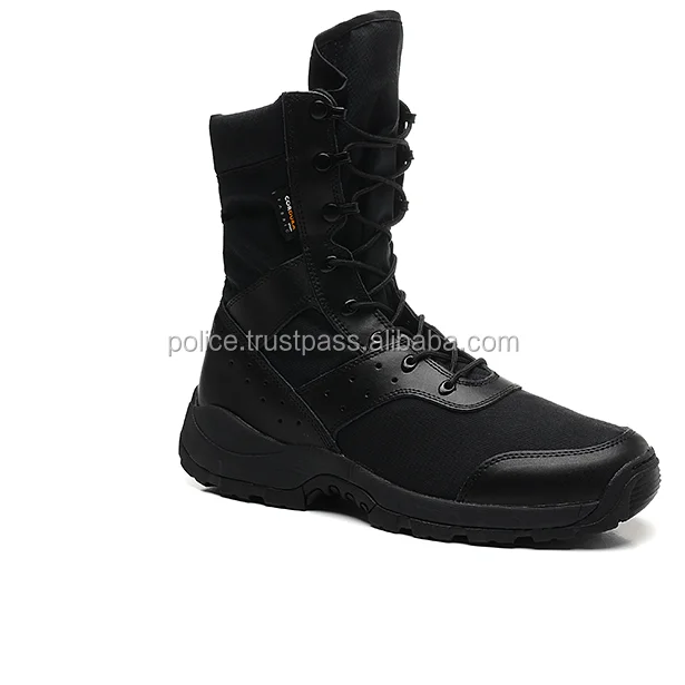 2017 высококачественные летние тактические ботинки для армейского и уличного снаряжения