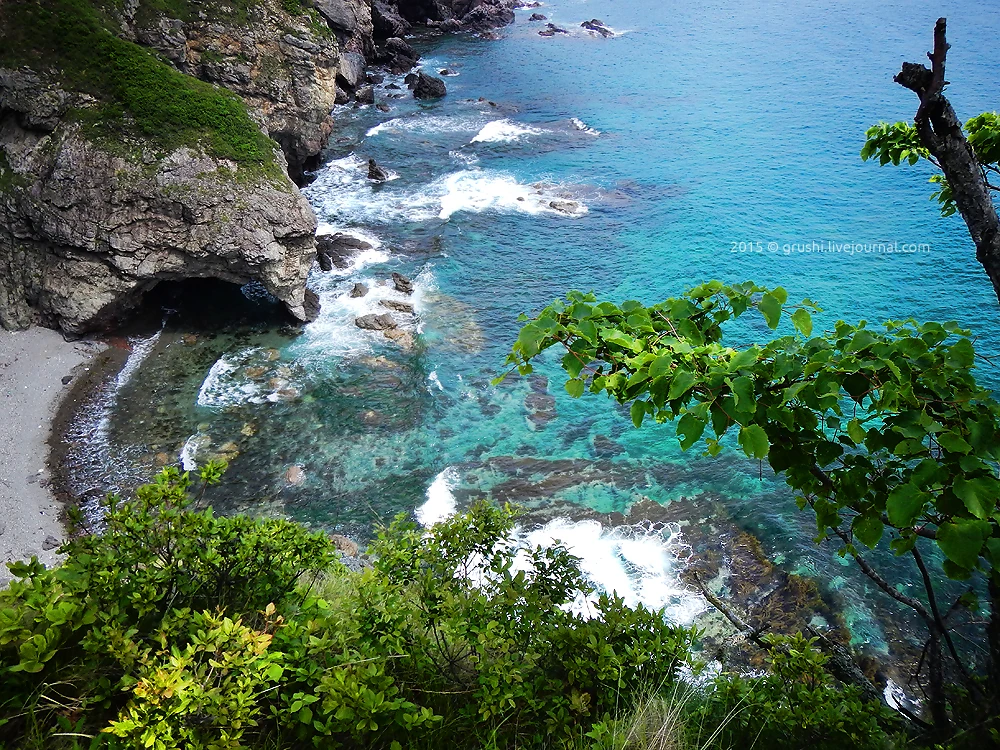 
Excursions for foreigners in Vladivostok. 