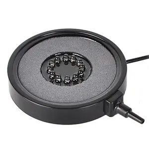 
Fish tank led lamp aqua marine stone aqua bubble lamps 