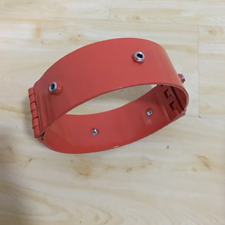API standard stop ring for casing centralizer, stop ring for centralizer  for oil well