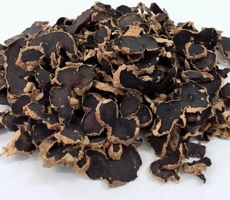 Dried Ginger Slice/Dried Sliced Black Ginger WHATSAPP +84-845-639-639