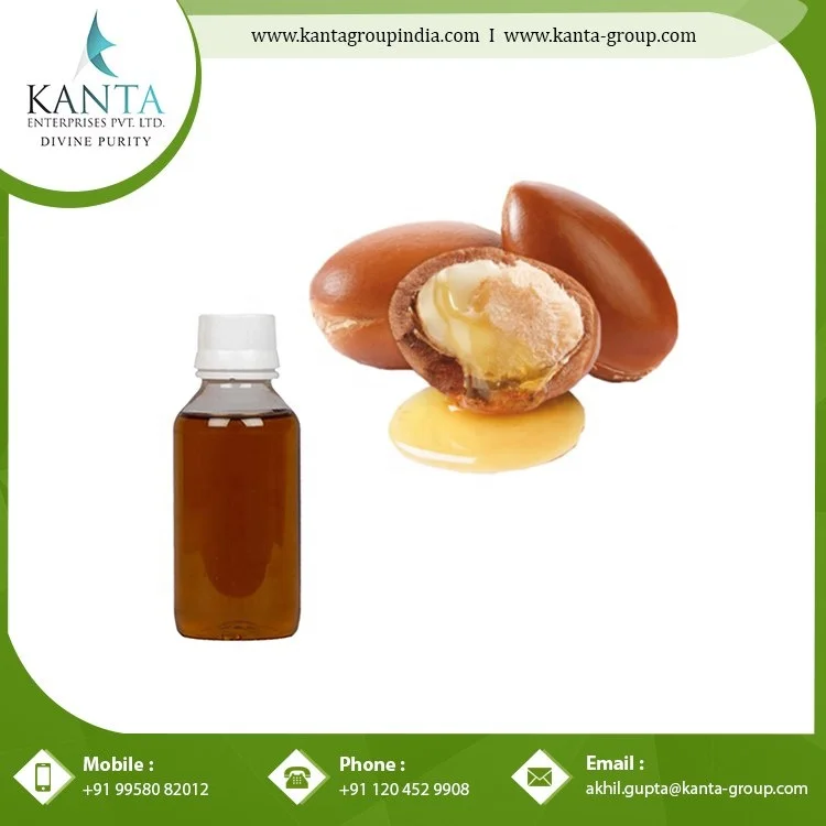 Morocco Argan Oil at Lowest Price