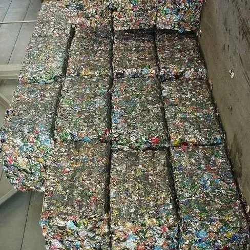 
 99.99% алюминиевый лом из чистой проволоки/алюминий 6063/алюминий UBC/алюминий  