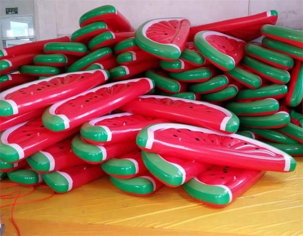 Customized design beer bottle shaped pool float inflatable air mattress with beer cup shape