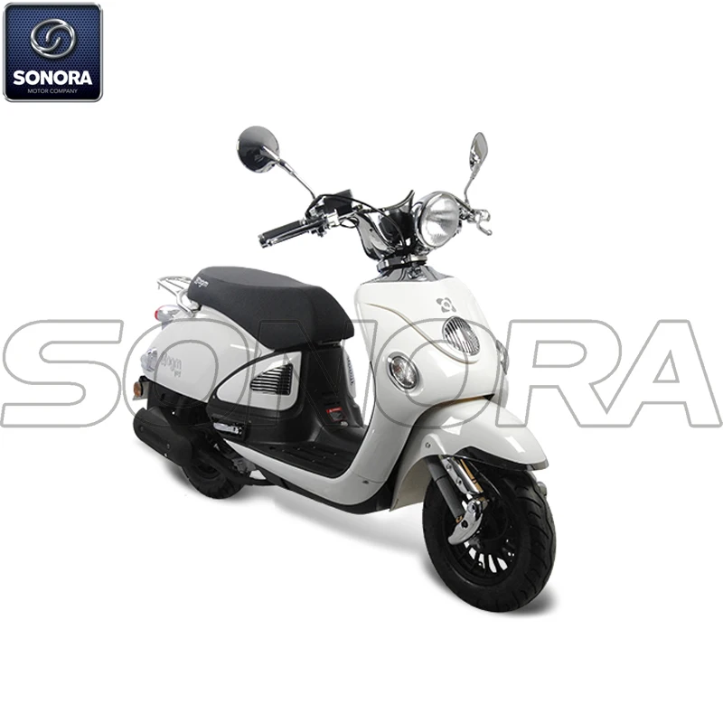  Комплект деталей двигателя для кузова скутера AGM Joy 50cc Euro2 Euro4 запасные части оригинальные запчасти