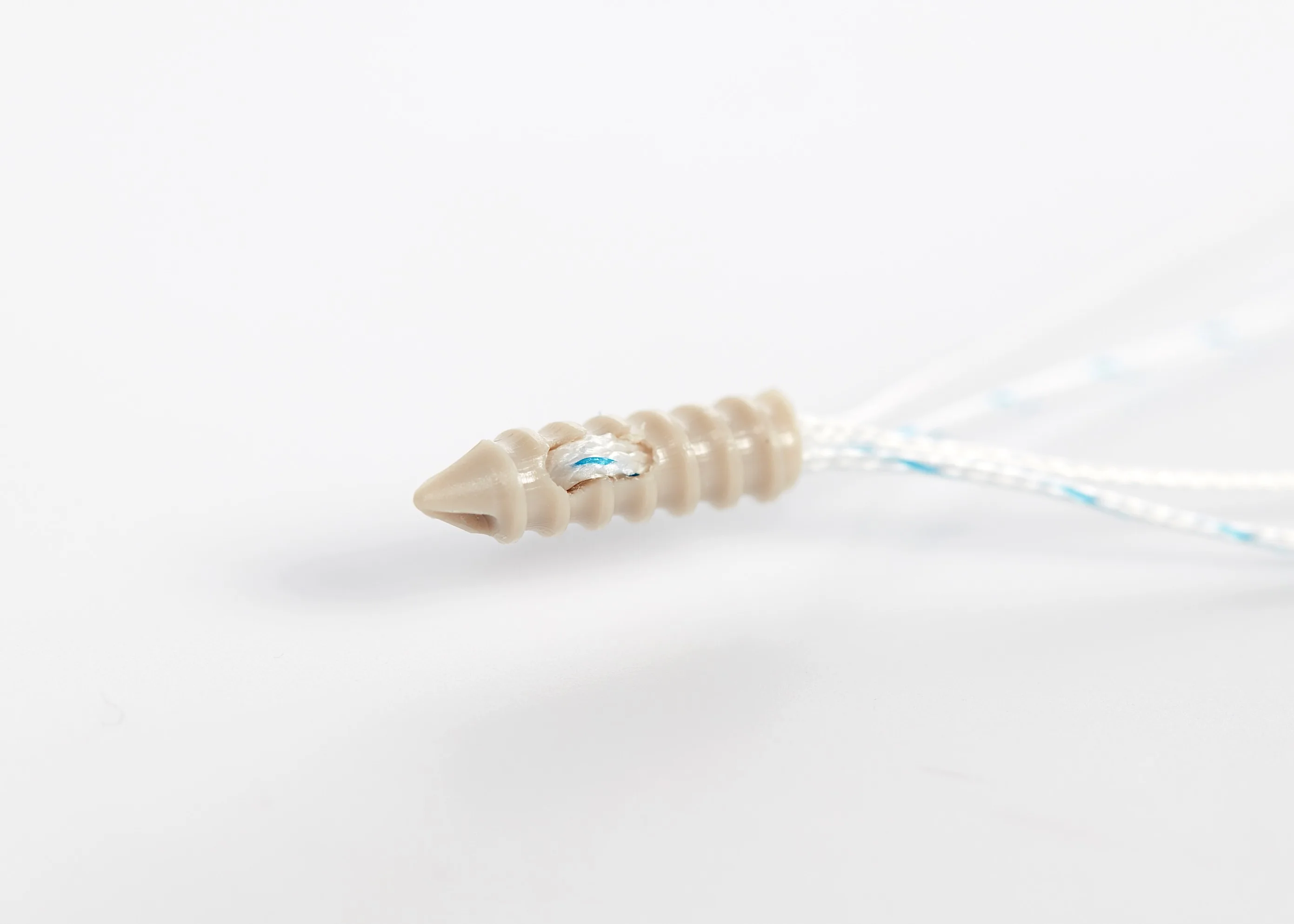 
ORTHOSYN PEEK SUTURE ANCHOR 