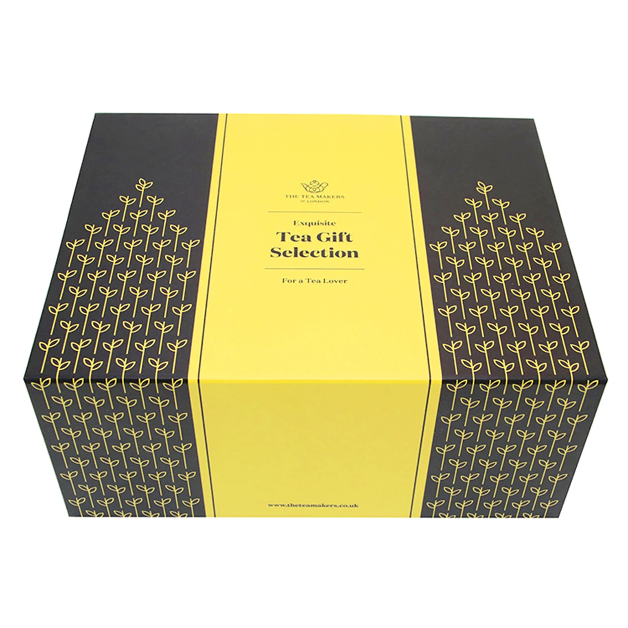 Decorative Flat PackClothes Paper Cardboard Magnetic Foldable Storage Gift Box With Lid