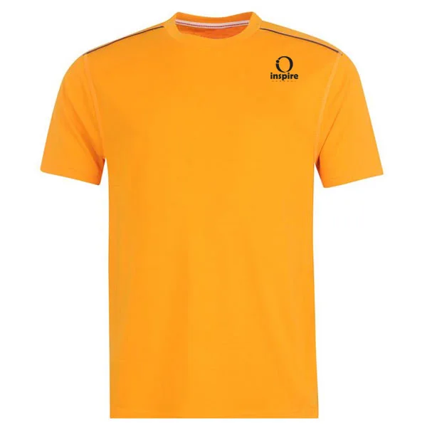 
OEM custom blank half sleeve t-shirt 