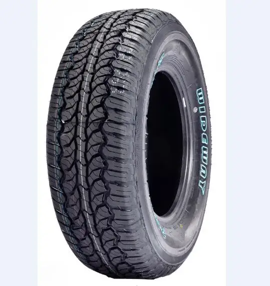Chinese manufacturer 175/65R13 All season tubeless car tires and rims