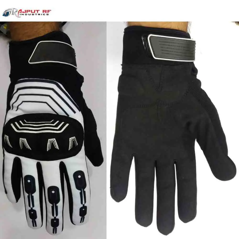 2019 Hot Sale  Custom Men Motocross Gloves