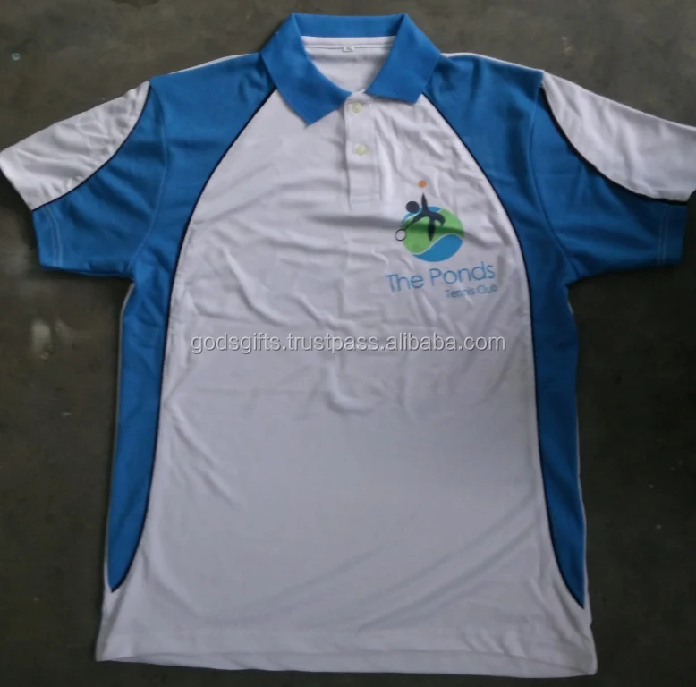 Corporate Polo tshirt
