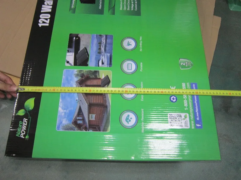 
Solar Panel from Vietnam - 100% inspection service in Vietnam - Qualified inspector 