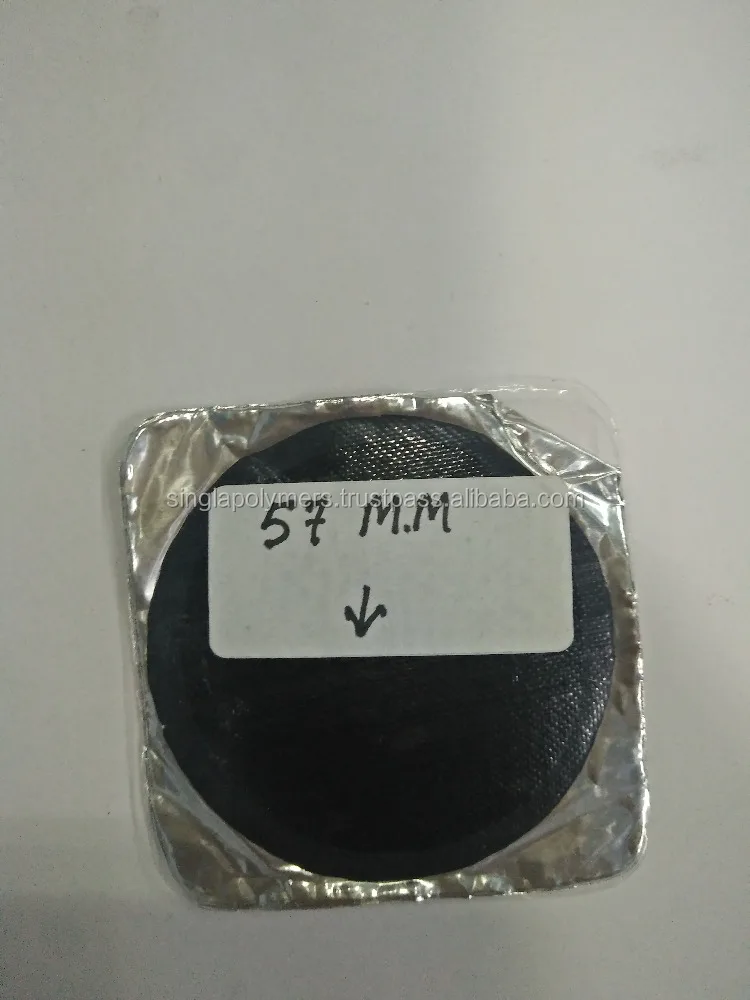 Manufacturer In India Tube repair Universal patch for car and more automobiles