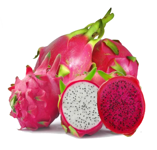 
Vietnamese red | White dragon fruit (pitaya) | Natural products from Vietnam agriculture 