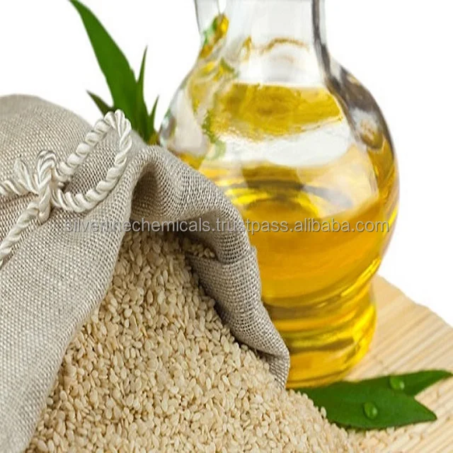 Best Quality Sesame Oil Price
