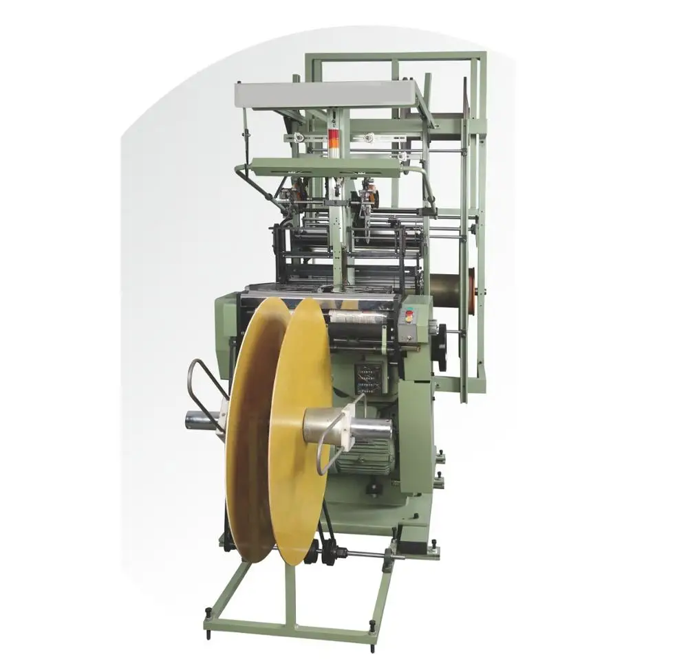 
needle loom for Magic tape making 