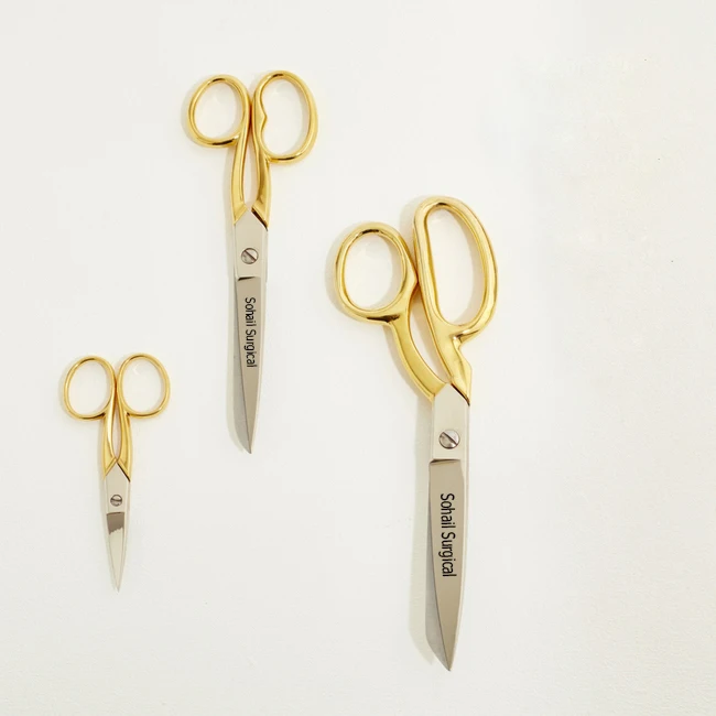 tailoring scissors
