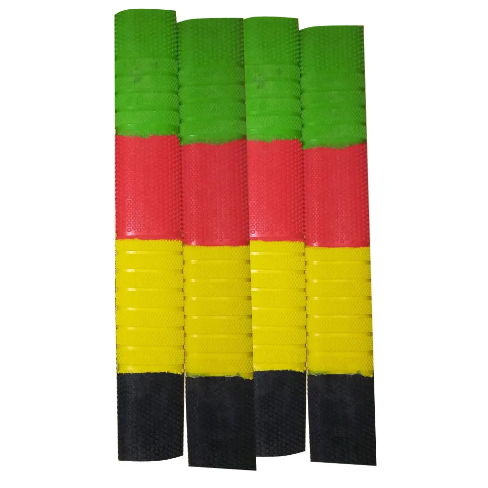 Pakistan Made Best Bat Rubber Grip , Grips For Cricket Bat