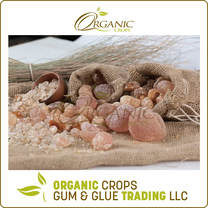 
Raw Natural Arabic Gum Price 