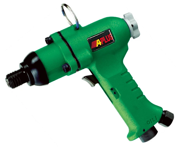 APLUS GLS-310L, пневматический шуруповерт с двумя молотками