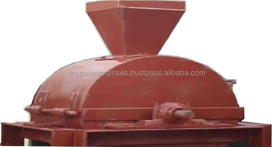 Traditional Grinding Mill Mill The Grains Into Powder Hygiene of Traditional Stone Mill All Kinds of Crops Grains