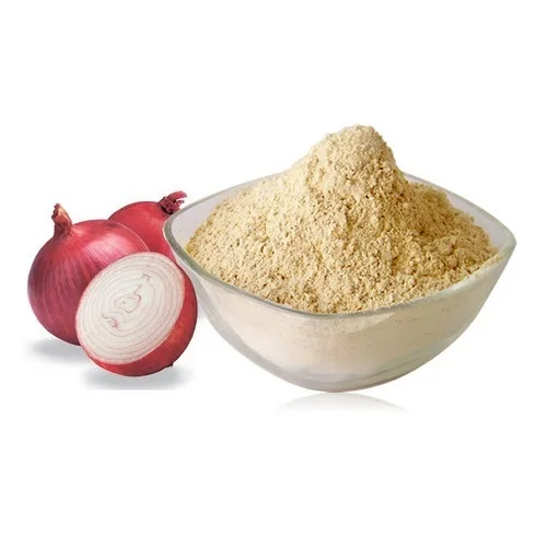 HALAL CERTIFIED WHITE ONION POWDER