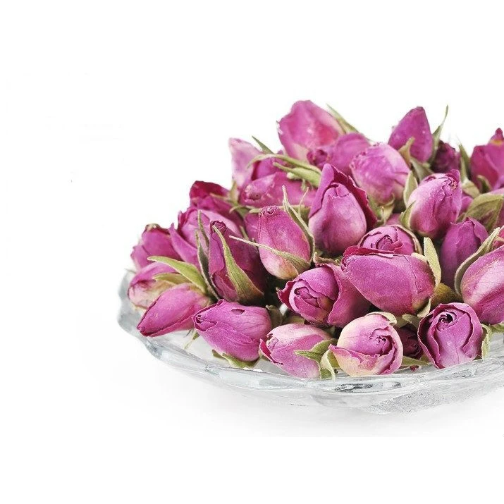 Болгария большая Роза красивые розовые цветы с сертификацией органики