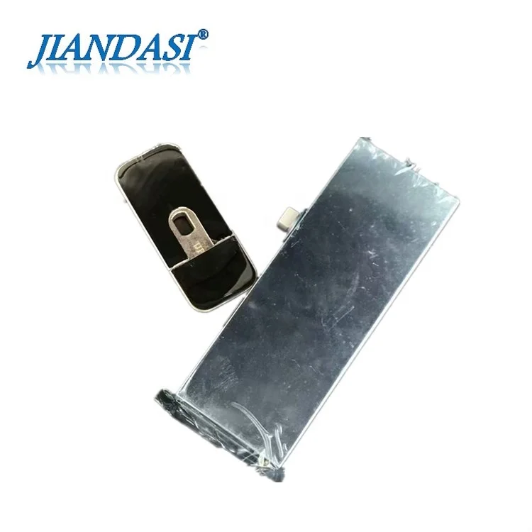 Hydraulic Patch , No Digging Floor Spring