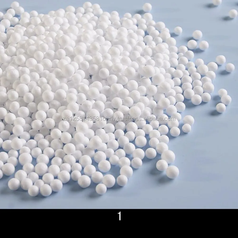 Expandable polystyrene EPS granules /Resins