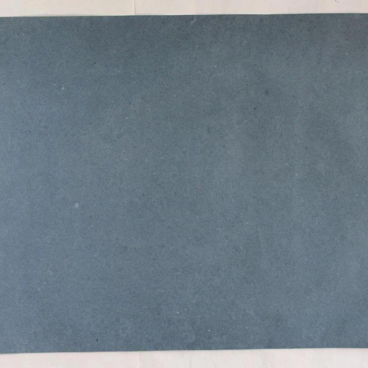 
Denim paper handmade recycled cotton acid free gift wrapping sheet 