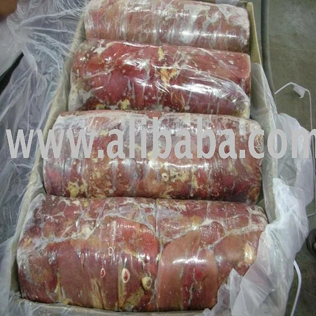 
halal frozen buffalo meat 