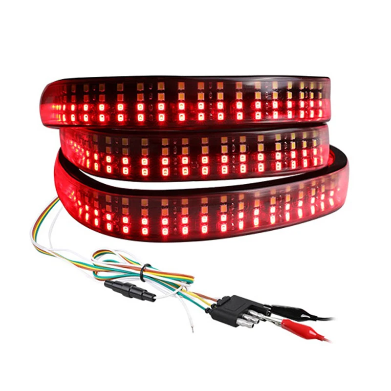 60 Inch Truck Super Brightness LED Tail Light