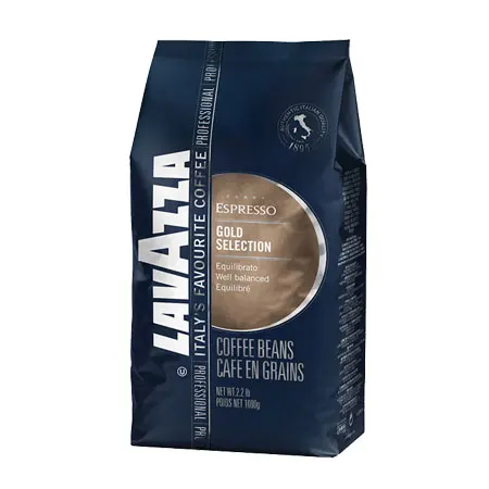 
Кофейные зерна с золотым выбором lavgirl 