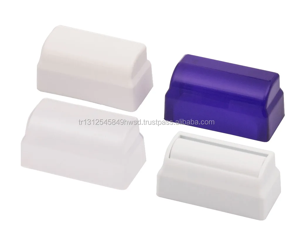 Empty Roll-on Depilatory Wax