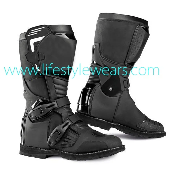 
boots red motorcycle boots motorcycle riding boots mens leather motorcycle boots motorcycle police boots 