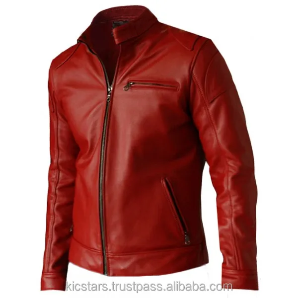  Модные куртки Red
