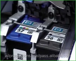 Built-In PC Automated 7-Drive Blu-Ray CD DVD Publishing Machine