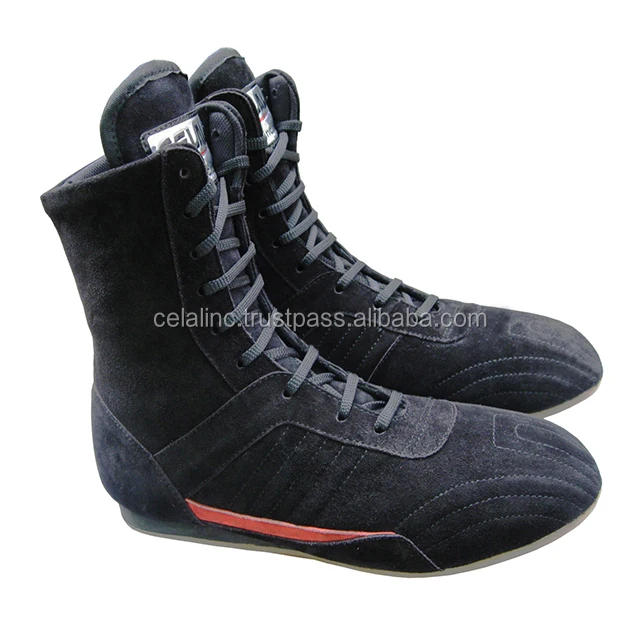 Martial Arts Boxing Shoes for Training