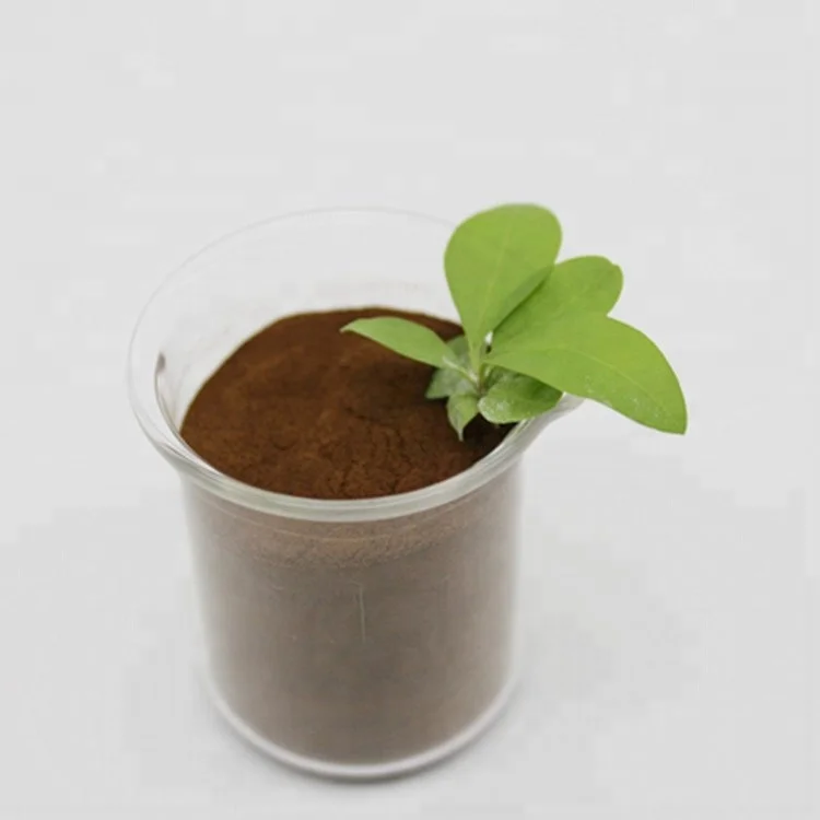 
concrete additives Sodium lignosulphonate calcium lignosulphonate 