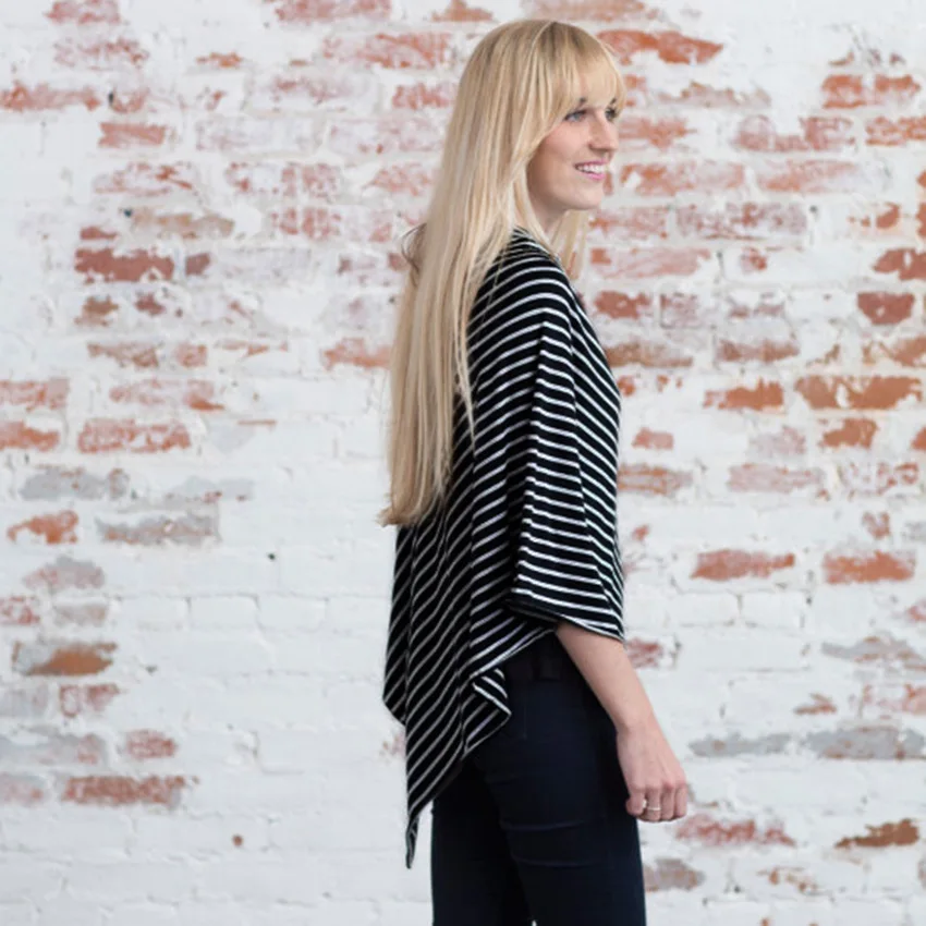 
nursing cover - baby nursing scarf breastfeeding cover all-in-1 safe soft breathable stretchy car seat canopy - infinity nursing 