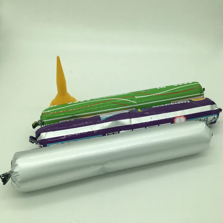 
Полиуретановый полиуретановый силиконовый герметик Dimei один компонент без провисания шины автомобиля кузова ветрового стекла ПУ другие клеи CN;SHN 