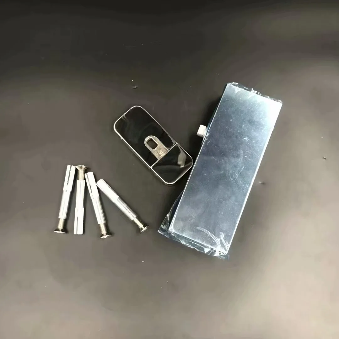 Hydraulic Patch , No Digging Floor Spring