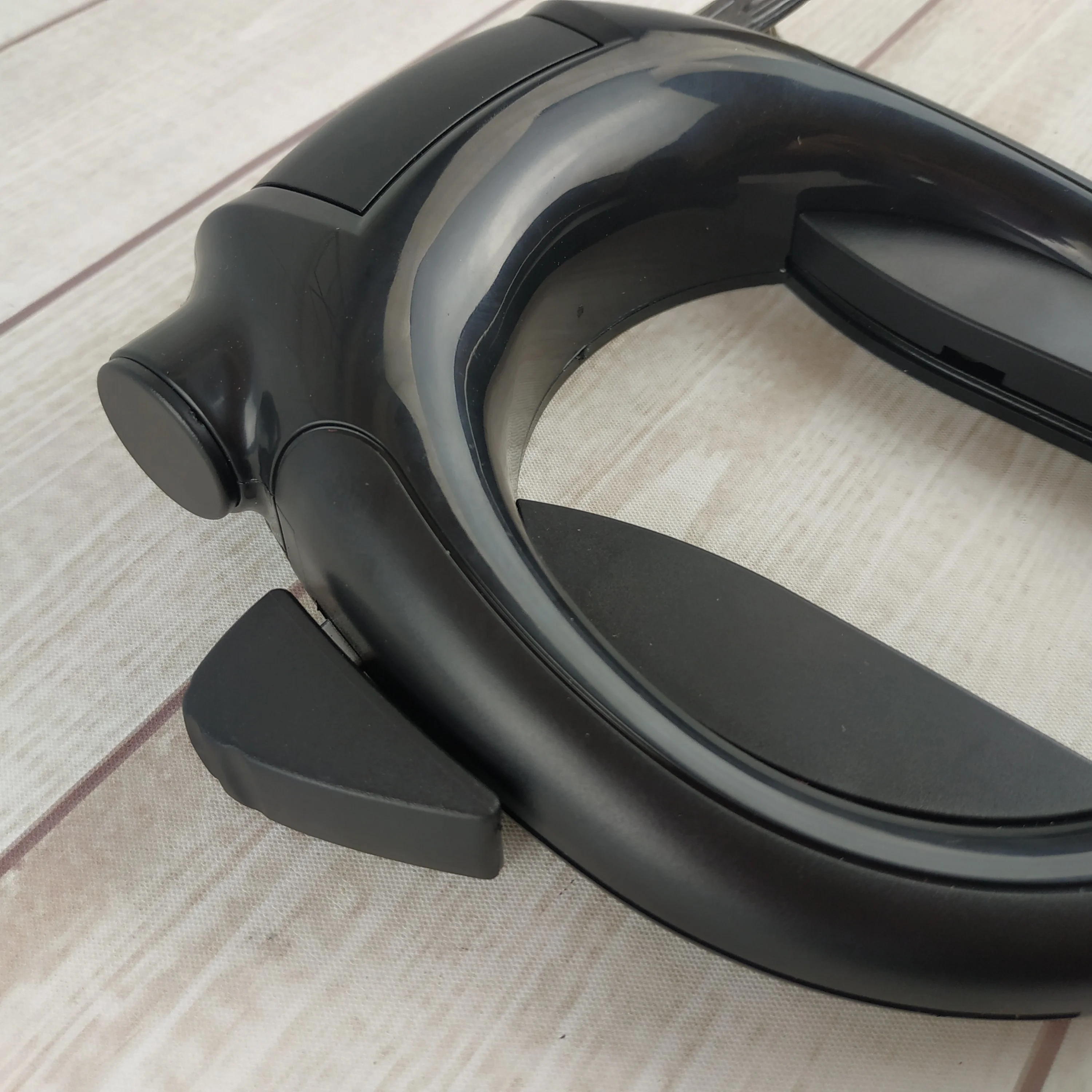 Durable Waterproof Bike Lock with Keys Bicycle Lock Use for Locking the Bike Wheel Anti-theft Bike Lock