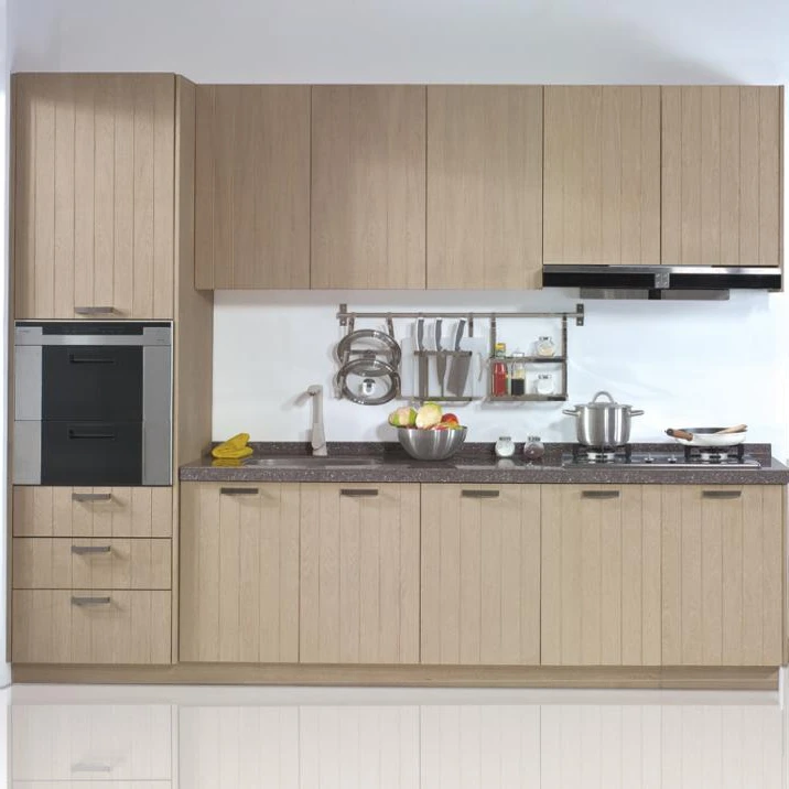 customized classic white kitchen cabinets